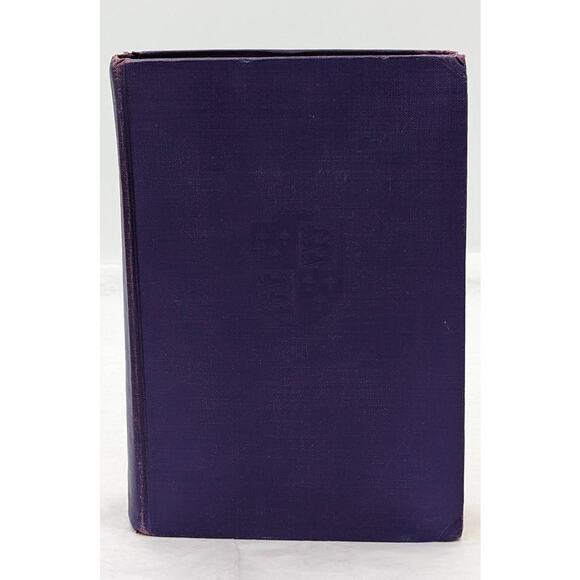 Henry The Eighth By Francis Hackett Illustrated Biography Star Book Vintage 1931 - Picture 2 of 16